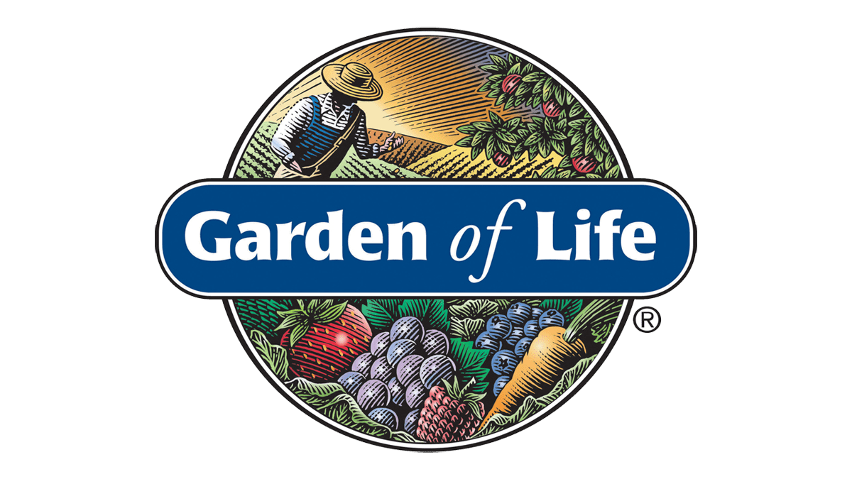 Garden of Life